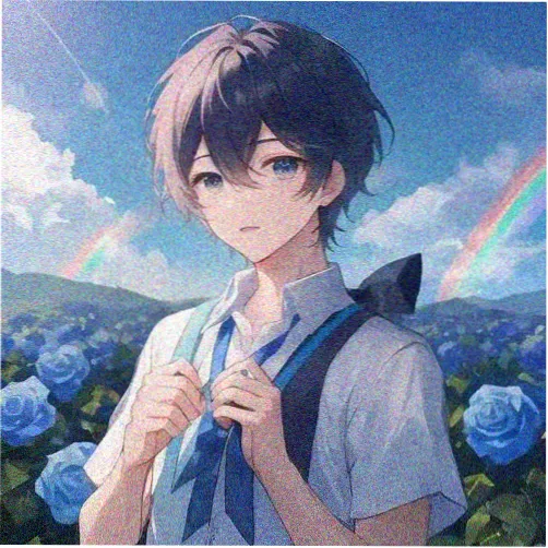 熊二 熊出没动画角色